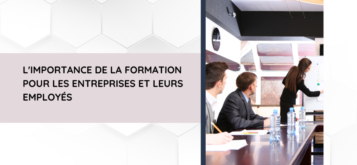 Formation professionnelle : les obligations pour les entreprises