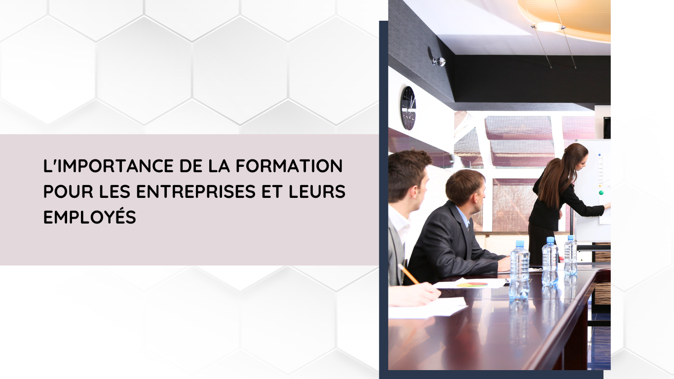Formation professionnelle : les obligations pour les entreprises
