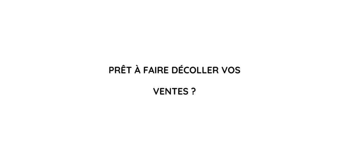 Boostez vos Ventes et augmentez votre chiffre d’affaires avec Rév'L Consulting & Formation. Votre organisme de formation Toulousain.