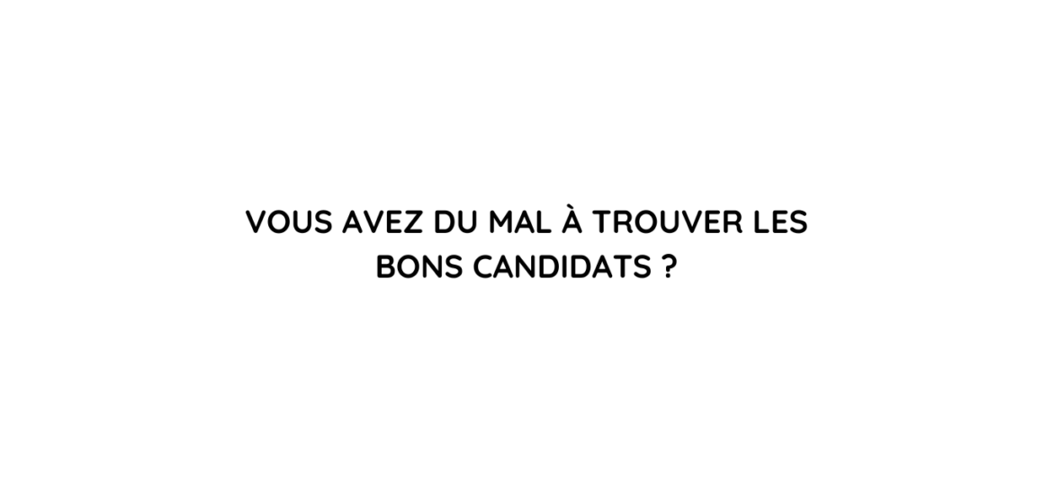 Transformez Votre Processus de Recrutement avec Rév'L Consulting et Formation. Votre organisme de formation à Toulouse Sud.