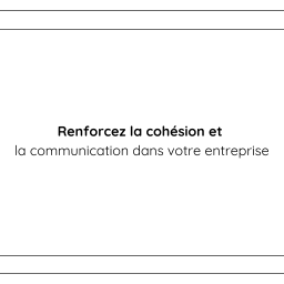 Formation en Gestion des Conflits à Auterive Carbonne Muret Toulouse – Renforcez la cohésion au sein de votre entreprise