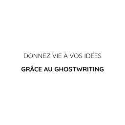 Ghostwriter Freelance à Toulouse Sud