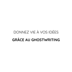 Ghostwriter Freelance à Toulouse Sud