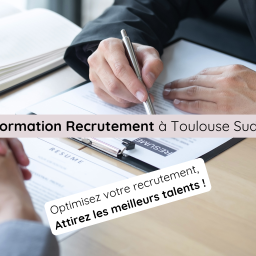 Formation recrutement Carbonne Auterive Muret Toulouse