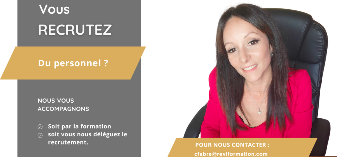 Formations recrutement : Recruter Efficacement en 2025