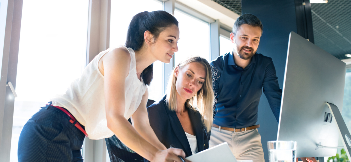 Formations en Management à Toulouse Sud