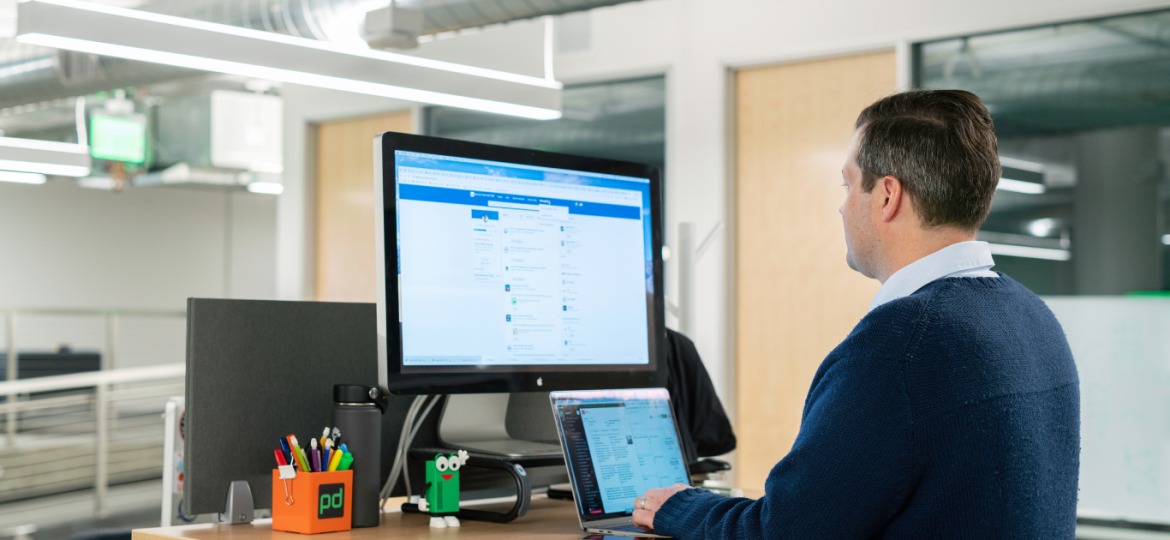 Former ses commerciaux au social selling LinkedIn