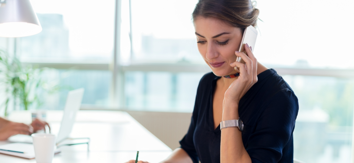 Formation à la prospection téléphonique pour entrepreneur