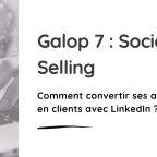 Se former au Social Selling LinkedIn