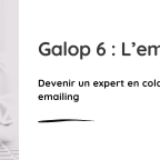 Prospection emailing : la formation en ligne pour les entrepreneurs