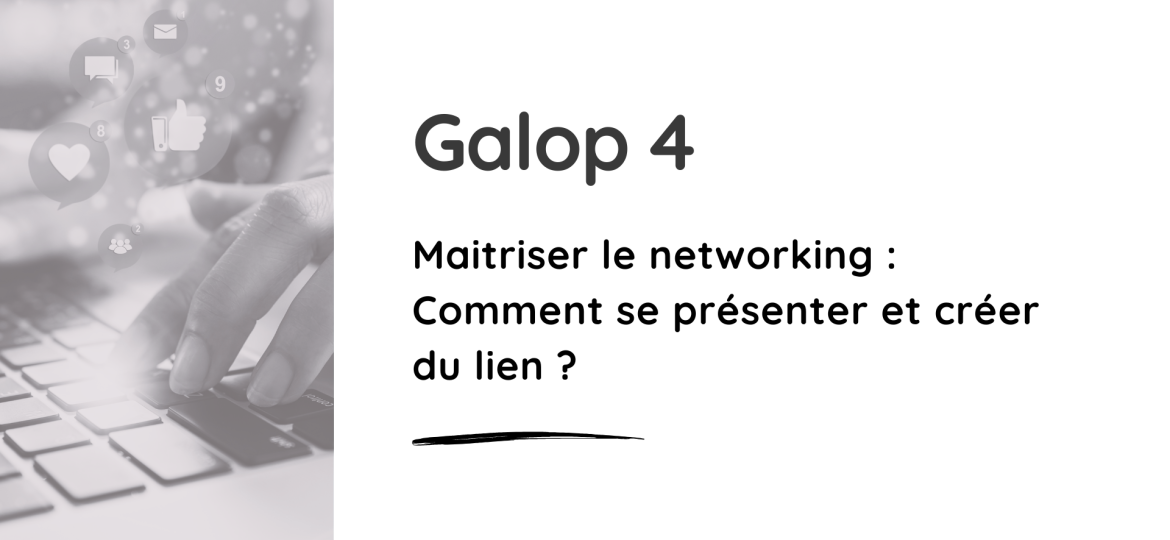 Networking : comment réseauter pour trouver des clients