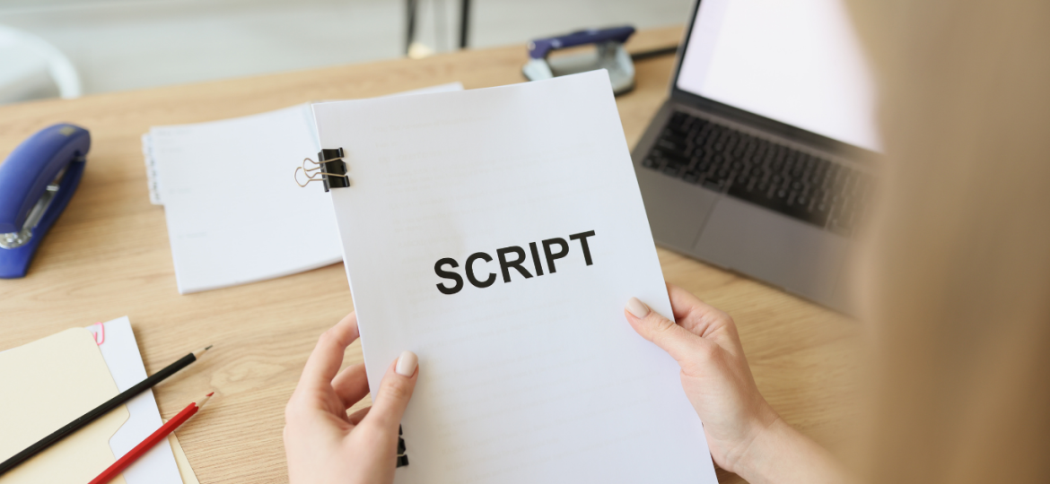 Obtenir des RDV qualifiés grâce au script de prospection