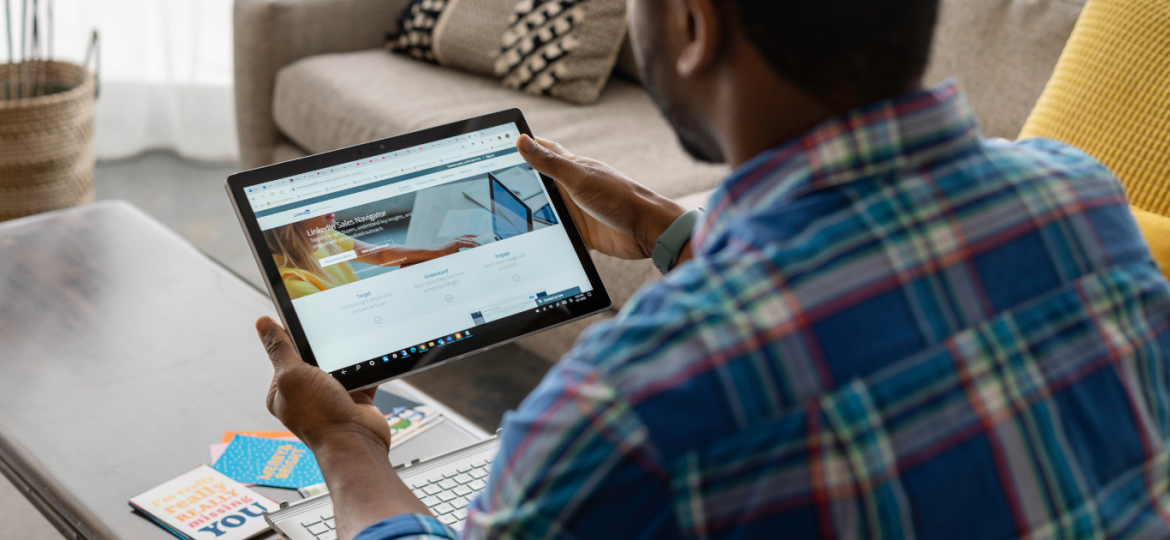 Votre prospection LinkedIn fonctionne t-elle