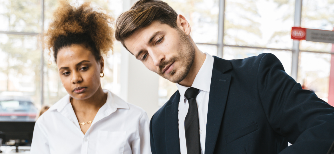 5 erreurs fréquentes des TPE en prospection commerciale et comment les éviter.