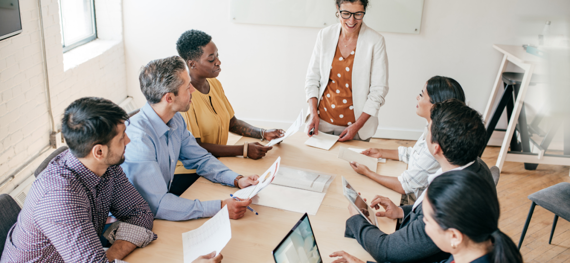formation techniques de vente Toulouse