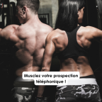 Formation prospection téléphonique Toulouse