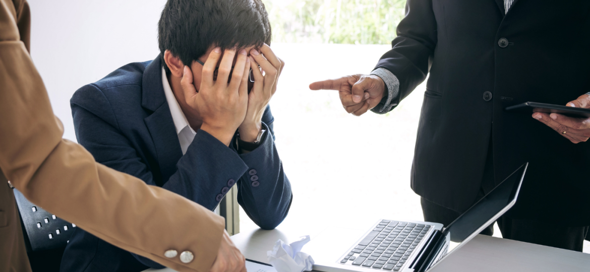 formation gestion de conflits Toulouse