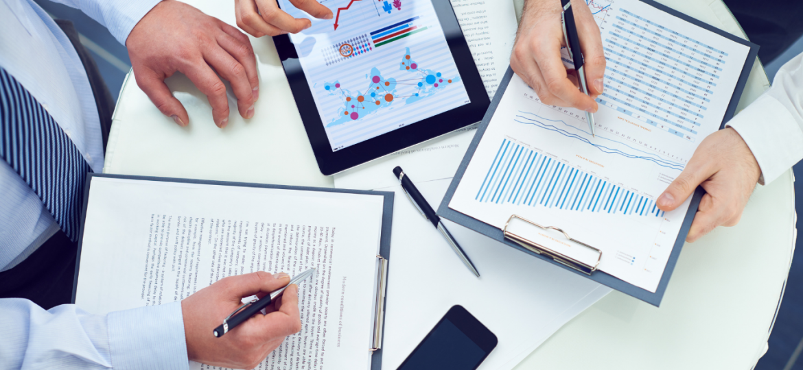 Direction commerciale externalisée