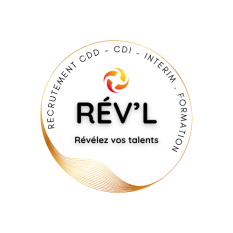 Rév'L recrutement et formation